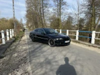 BMW E46 2001