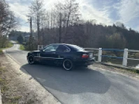 BMW E46 2001