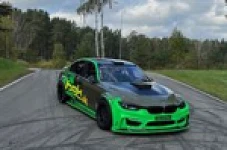 Toyota Supra GR (A90) 