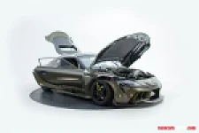 Toyota Supra GR (A90) 