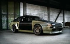 Toyota Supra GR (A90) 