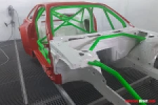Nissan Silvia S14 / 200SX / 240SX 
