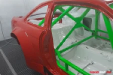 Nissan Silvia S14 / 200SX / 240SX 