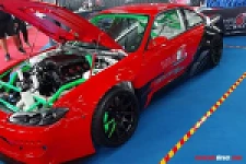 Nissan Silvia S14 / 200SX / 240SX 
