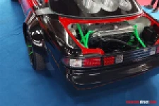 Nissan Silvia S14 / 200SX / 240SX 