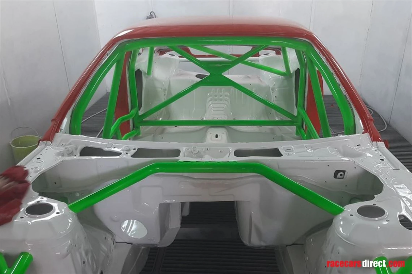 Nissan Silvia S14 / 200SX / 240SX 