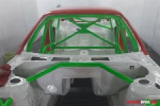 Nissan Silvia S14 / 200SX / 240SX 