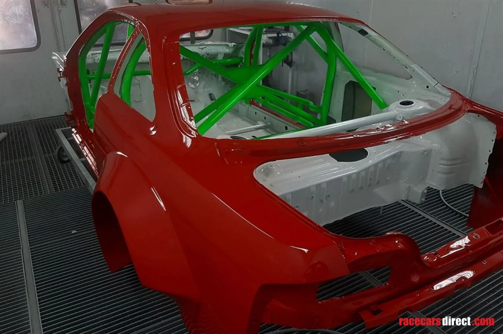 Nissan Silvia S14 / 200SX / 240SX 