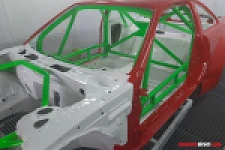 Nissan Silvia S14 / 200SX / 240SX 