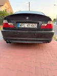 BMW E46 1999