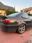 BMW E46 1999
