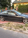 BMW E46 1999