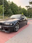 BMW E46 1999