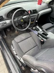 BMW E46 2002