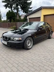BMW E46 2002