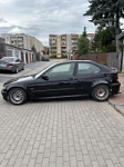 BMW E46 2002
