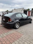 BMW E46 2002