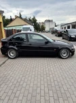 BMW E46 2002