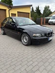 BMW E46 2002