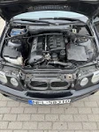 BMW E46 2002