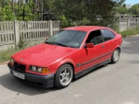 BMW E36 1997