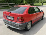 BMW E36 1997