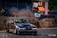 BMW E36 1997