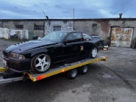 BMW E36 1997
