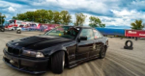 BMW E36 1997