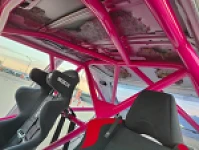 Toyota Mark II JZX100 