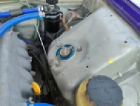 Toyota Mark II JZX100 