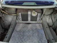 Toyota Mark II JZX100 