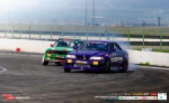 Toyota Mark II JZX100 