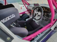 Toyota Mark II JZX100 