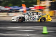 Nissan Silvia S13 / 180SX / 200SX / 240SX 1991