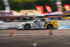 Nissan Silvia S13 / 180SX / 200SX / 240SX 1991