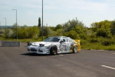 Nissan Silvia S13 / 180SX / 200SX / 240SX 1991