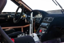 Nissan Silvia S13 / 180SX / 200SX / 240SX 1991