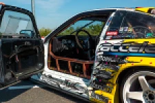 Nissan Silvia S13 / 180SX / 200SX / 240SX 1991