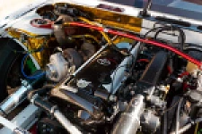 Nissan Silvia S13 / 180SX / 200SX / 240SX 1991