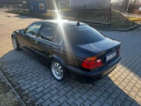 BMW E46 2000