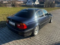 BMW E46 2000