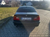 BMW E46 2000