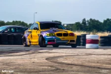 BMW E82 2011