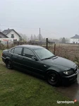 BMW E46 1998