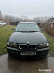 BMW E46 1998