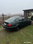 BMW E46 1998