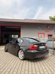 BMW E90 2008