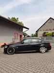 BMW E90 2008