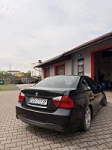 BMW E90 2008